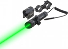 Лазерний цілевказівник Bassell (ЛЦВ - JG1/3G) - зображення 1