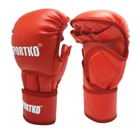 Перчатки для MMA Sportko ПД-8