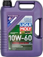 Моторное масло Liqui Moly Synthoil Race Tech GT1 10W-60