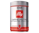 Кава Illy Filter Coffee мелений 250 г