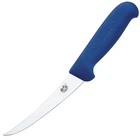 Ніж кухонний, побутовий Victorinox Fibrox Boning (лезо: 120мм), синій 5.6602.12