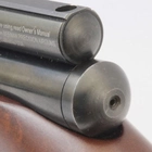 Гвинтівка пневматична Beeman 1317 PCP (4.5 мм), з попередньою накачуванням - зображення 2