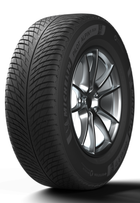 Michelin Pilot Alpin 5 SUV (235/50R20 104V)
