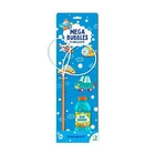 Мильні бульбашки Mega Bubbles "Транспорт" 450 мл DoDo (300246)