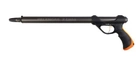 Ружье для подводной охоты Pelengas Z-linka 55 с торцевой рукояткой - изображение 3