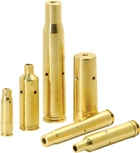 Лазерний фальш-патрон SME для холодної пристрілки кал. 243 Win/7mm-08 Rem/.308Win (1204.00.52) - зображення 1