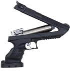 Пістолет пневматичний Zoraki HP-01 Light (3680.00.27) - зображення 2