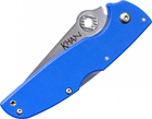 Складной нож Cold Steel Khan (54T) (1260.13.99) - изображение 3