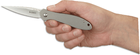 Карманный нож CRKT Eros Flat Handle Large (K456XXP) - изображение 7