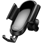 Автомобильный держатель Baseus Future Gravity Car Mount Holder SUYL-WL01 Black