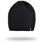 Шапка водонепроникна Dexshell DH372-BLXL, розмір L/XL (58-60 см), чорна