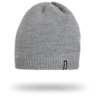 Шапка водонепроникна Dexshell DH372-GLXL, розмір L/XL (58-60 см), сіра