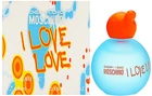Миниатюра Туалетная вода для женщин Moschino I Love Love 4.9 мл (8011003992225)