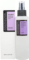 Тоник для лица Cosrx AHA/BHA Clarifying Treatment Toner 150 мл (8809416470030)