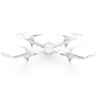 Радиоуправляемая игрушка Syma Квадрокоптер с 2,4 Ггц управлением 29 cм (X15A White)