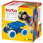 Конструктор Korbo Hummer 25 деталей (65997) (817546302)