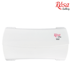 Пенал пластиковый для акварели Rosa Gallery 24 кюветы