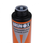 Brunox Carbon Care мастило для догляду за карбоном 100ml - изображение 4