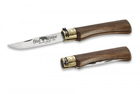 Нож Antonini Old Bear "XL" 23 см, сталь - 420AISI (9307/23LN) (9307/23LN) - изображение 1