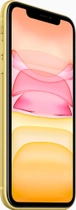 Мобильный телефон Apple iPhone 11 64GB Yellow Slim Box (MHDE3) Официальная гарантия - изображение 3