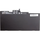 Аккумулятор для ноутбуков HP Elitebook 745 G3 (800231-141) 11.4V 4035mAh