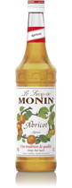Сироп MONIN 700 мл. вкус Абрикос (000715)