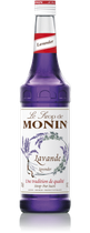 Сироп MONIN 700 мл. вкус Лаванда (000751)