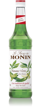 Сироп MONIN 700 мл. смак Банан Зелений (000718)