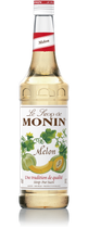 Сироп MONIN 700 мл. смак Диня (000760)