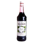 Сироп MONIN 1000 мл. вкус Чёрная смородина (000113)