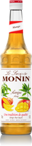 Сироп MONIN 700 мл. смак Манго (000757)