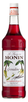 Сироп MONIN 1000 мл. вкус Гренадин (000118)
