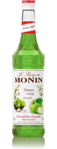 Сироп MONIN 700 мл. смак Зелене Яблуко (000714)
