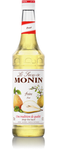 Сироп MONIN 700 мл. вкус Груша (000765)