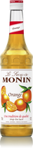 Сироп MONIN 700 мл. смак Апельсин (000761)