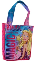 Сумка детская Yes LB-03 Barbie Для девочек 0.13 кг 0.672 л (556475) - изображение 1