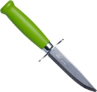 Нож Morakniv Scout 39 Зеленый (23050153) - изображение 1