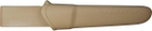 Нож Morakniv Companion Desert Stainless Steel (23050164) - изображение 2