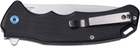 Нож Artisan Cutlery Tradition SW, D2, G10 Flat Black (27980110) - изображение 3