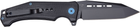 Нож Artisan Cutlery Jungle BB, D2, G10 Flat Black (27980117) - изображение 2