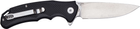 Нож Artisan Cutlery Tradition Small SW, D2, G10 Flat Black (27980115) - изображение 4