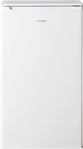 Однокамерный холодильник ATLANT Х 1401-100 - изображение 1