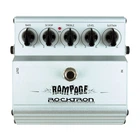 Гитарная педаль эффектов Rocktron Rampage Distortion