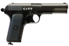 Пневматичний пістолет Crosman C-TT - изображение 1