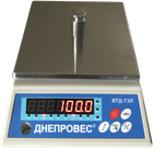 Весы фасовочные повышенной точности Днепровес ВТД 1 Т3Л