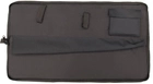 Чохол Shaptala для рушниці ІЖ класичний 83 см Чорний (102-1) - зображення 2