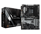 Материнская плата ASRock B450 Pro4 Socket AM4