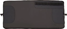 Чехол Shaptala для помпового ружья с патронташем 105 см Черный (152-1) - изображение 2