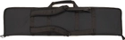 Чохол-рюкзак Shaptala для зброї з оптичним прицілом 120 см Чорний (143-1) - зображення 1