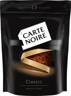 Кава розчинна Carte Noire Classic 210 г (8714599104170)